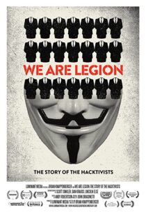 دانلود مستند We Are Legion: The Story of the Hacktivists 201283502-1696490709