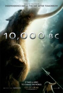 دانلود فیلم 10,000 BC 200884414-1019795759