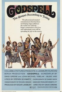 دانلود فیلم Godspell 197381935-1393993429