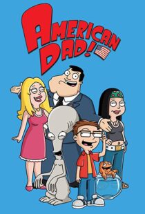 دانلود انیمیشن American Dad82685-2010523846