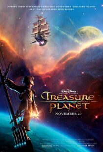 دانلود انیمیشن Treasure Planet 200284814-814570404