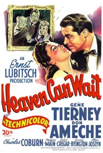 دانلود فیلم Heaven Can Wait 194385745-27469651