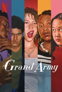 دانلود سریال Grand Army83630-779301946