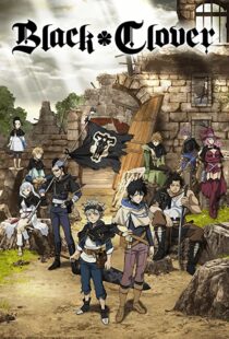 دانلود انیمه Black Clover84477-323621326