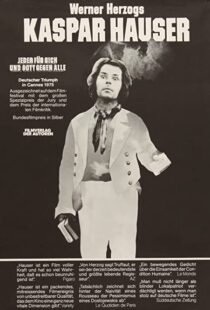 دانلود فیلم The Enigma of Kaspar Hauser 197482032-1723289820