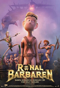 دانلود انیمیشن Ronal the Barbarian 201185924-1778462162