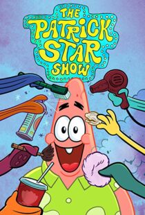 دانلود انیمیشن The Patrick Star Show82241-1163301932