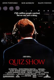 دانلود فیلم Quiz Show 199482178-784573410