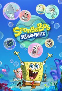 دانلود انیمیشن SpongeBob SquarePants82718-325559498