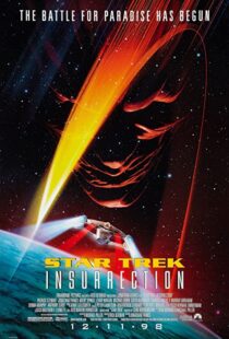 دانلود فیلم Star Trek: Insurrection 199883192-741646722
