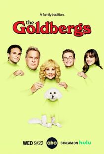 دانلود سریال The Goldbergs85074-1844310391