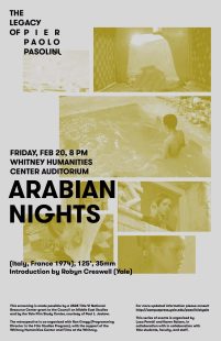 دانلود فیلم Arabian Nights 197482020-1026613666