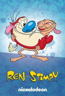 دانلود انیمیشن The Ren & Stimpy Show83858-888976867