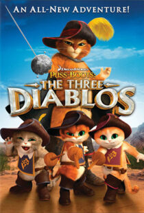 دانلود انیمیشن Puss in Boots: The Three Diablos 201282763-1858878697