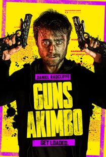 دانلود فیلم Guns Akimbo 201982522-466838660