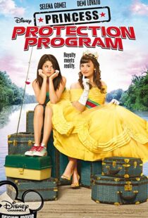دانلود فیلم Princess Protection Program 200983973-573022403