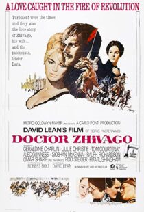 دانلود فیلم Doctor Zhivago 196585197-1701524566