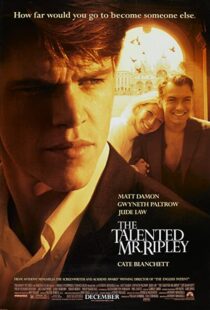 دانلود فیلم The Talented Mr. Ripley 199982489-556162867