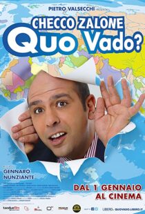 دانلود فیلم Quo vado? 201683736-366002353