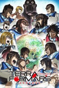 دانلود انیمه Terra Formars81402-2132512989