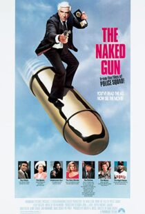 دانلود فیلم The Naked Gun: From the Files of Police Squad! 198881891-829174279