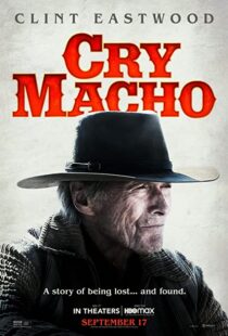 دانلود فیلم Cry Macho 202184392-978339912
