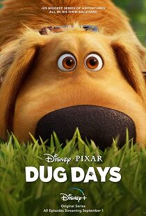 دانلود انیمیشن Dug Days81434-1480831420
