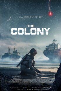 دانلود فیلم The Colony 202187528-1284728147