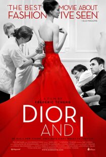 دانلود مستند Dior and I 201483918-1021342382
