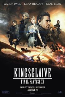 دانلود انیمه Kingsglaive: Final Fantasy XV 201684077-553519244