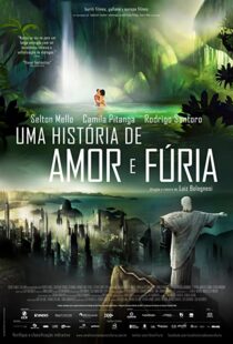 دانلود انیمیشن Rio 2096: A Story of Love and Fury 201382656-46797671