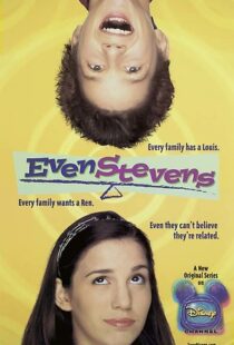 دانلود سریال Even Stevens83622-702391093