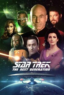 دانلود سریال Star Trek: The Next Generation100293-303229856