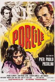 دانلود فیلم Porcile 196981993-1881362109