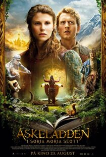 دانلود فیلم The Ash Lad: In Search of the Golden Castle 201982247-681815617