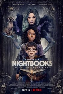 دانلود فیلم Nightbooks 202184671-750924139