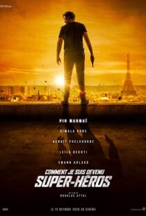 دانلود فیلم How I Became a Super Hero 202081651-915081904