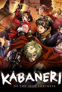 دانلود انیمه Kabaneri of the Iron Fortress81812-1803851104