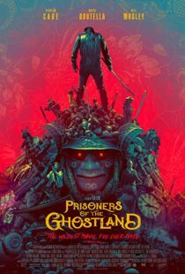 دانلود فیلم Prisoners of the Ghostland 202183878-572590314