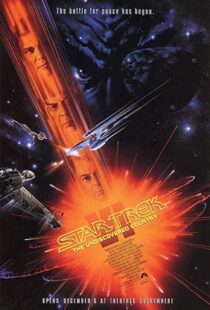 دانلود فیلم Star Trek VI: The Undiscovered Country 199185867-693772675
