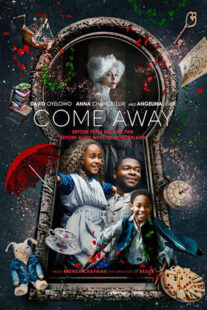 دانلود فیلم Come Away 202097185-674972208