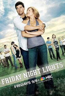 دانلود سریال Friday Night Lights85324-1852384725