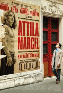 دانلود فیلم Attila Marcel 201383514-1686812819