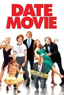 دانلود فیلم Date Movie 200683477-393931848