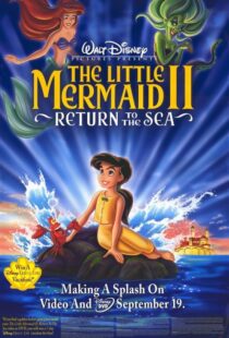 دانلود انیمه The Little Mermaid 2: Return to the Sea 200084260-876042526