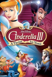 دانلود انیمیشن Cinderella 3: A Twist in Time 200781698-766031283