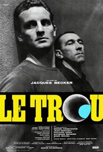 دانلود فیلم Le Trou 196084283-1660886765