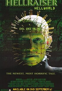دانلود فیلم Hellraiser: Hellworld 200585657-1786324985