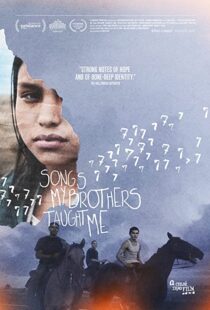 دانلود فیلم Songs My Brothers Taught Me 201583224-1664637640