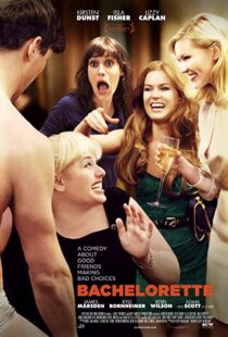 دانلود فیلم Bachelorette 201284492-16703696